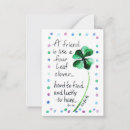 Recherche de ami correspondances cartes Friend