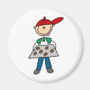 Suche nach baking magnete Backen