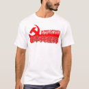Recherche de parti communiste tshirts Japon