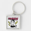 Suche nach feminist schlüsselanhänger Rosa