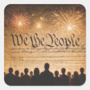Recherche de constitution autocollants Patriotique
