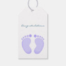 Suche nach die fußspur Babyparty