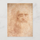 Recherche de leonardo cartes postales Barbe
