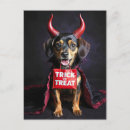 Suche nach niedlicher teufel postkarten Halloween