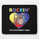 Recherche de rockin tapis souris Santé mentale
