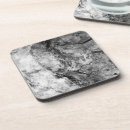 Recherche de stries dessous de verres Rayé