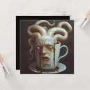 Recherche de caffeine invitations Humour