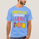 Recherche de quilters tshirts Artisanat