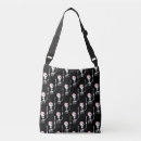 Recherche de squelette de halloween sacs Gothique