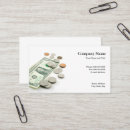 Suche nach ein bankkonto haben visitenkarten Buchhalter