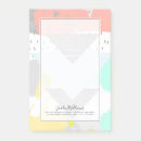 Suche nach dreieck post it Vintag