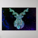 Recherche de zodiaque de capricorne posters Chèvre