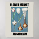 Suche nach märkte poster Blume markt