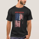 Suche nach usa sport tshirts Bogenschießen