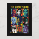 Recherche de boomerang cartes postales Bd de dc