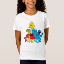 Recherche de sesame street tshirts Grover