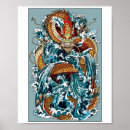 Recherche de sea dragon posters Underwater