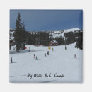 Recherche de skieurs magnets Snowboard