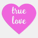 Suche nach wahre liebe aufkleber Rosa