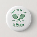Suche nach tennis buttons Party