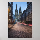 Suche nach koelner dom poster Europa