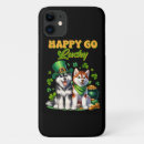 Recherche de st patrick iphone coques Heureux