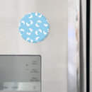 Recherche de pieds magnets Pour elle