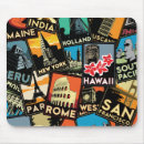 Suche nach reiseplakate mousepads Retro