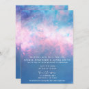 Recherche de cosmic mariage invitations Étoiles