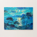 Suche nach impressionisten puzzle Malerei