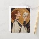 Suche nach schöne frauen postkarten Vintage