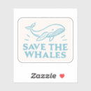 Suche nach wale aufkleber Rett der wale