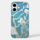 Recherche de almond blossom iphone coques Van gogh