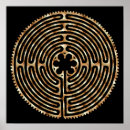 Suche nach chartres poster Labyrinth