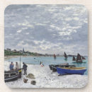 Recherche de monet dessous de verres Français