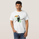 Suche nach tukan tshirts Natur