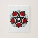 Recherche de pentagram puzzles Pentacle