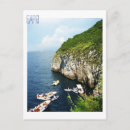 Recherche de île de capri cartes postales Mer