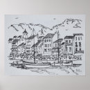 Suche nach cassis poster Boat