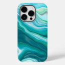 Recherche de bleu profond iphone coques Eau