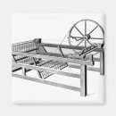 Recherche de tisser refrigérateur magnets Industriel