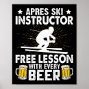 Suche nach apres ski poster Wintersport