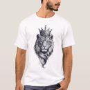 Recherche de lion king tshirts Animaux