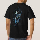 Recherche de graphiques alternatifs tshirts Chemise gothique