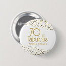 Suche nach fabelhaft buttons Glitzer