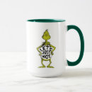 Recherche de raleur Rétro vintage grinch classique