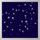 Suche nach fluglinien poster Flugzeug