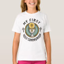 Recherche de premières de communion tshirts Girl