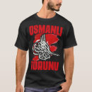 Recherche de ottoman tshirts Osmanli