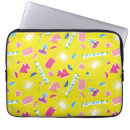 Suche nach nostalgie laptop schutzhüllen Spielerisches design